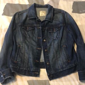 Old Navy Jean Jacket